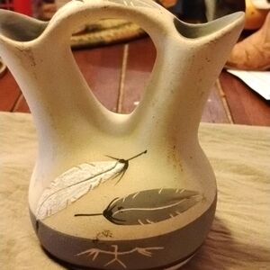 Vintage native American